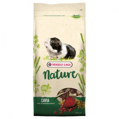 Cavia Nature
